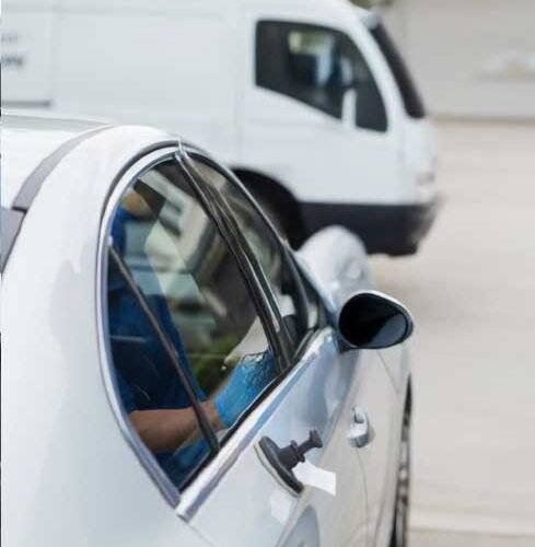 Side-Window-Replacement