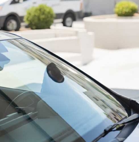 Windshield-Replacement